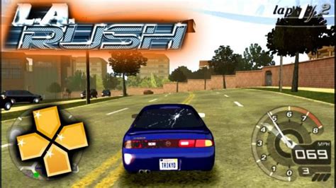 20 Best PSP Racing Games (PPSSPP Racing Games) in 2024.